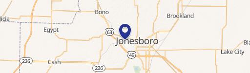 Jonesboro, AR 72401