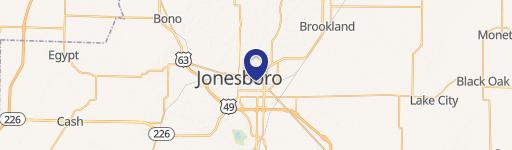 Jonesboro, AR 72401