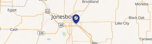 Jonesboro, AR 72401