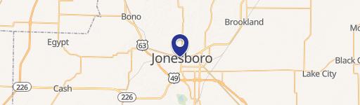 Jonesboro, AR 72401