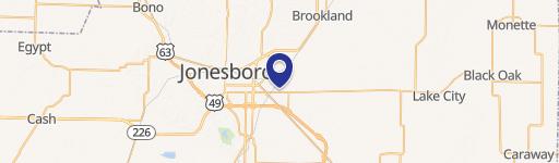Jonesboro, AR 72401