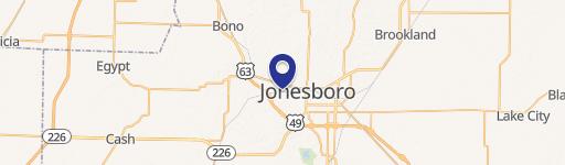 Jonesboro, AR 72401