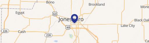 Jonesboro, AR 72401