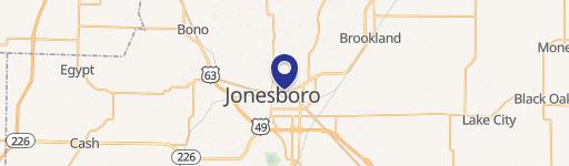 Jonesboro, AR 72401