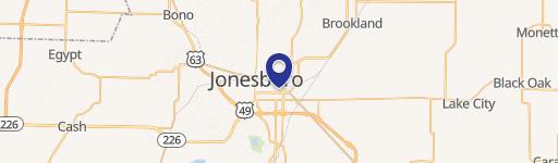 Jonesboro, AR 72401
