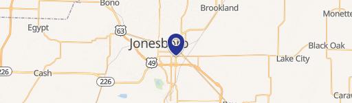 Jonesboro, AR 72401