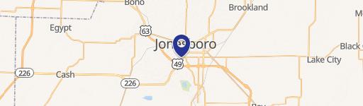 Jonesboro, AR 72401