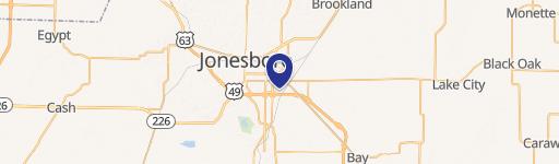 Jonesboro, AR 72401