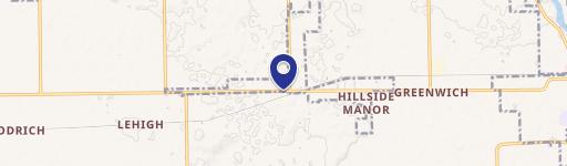 5436th W State Rte 17