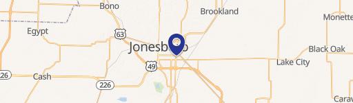 Jonesboro, AR 72401