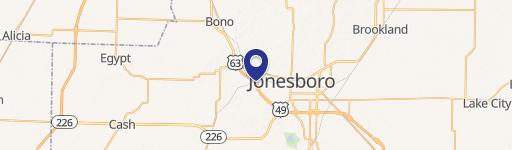 Jonesboro, AR 72401
