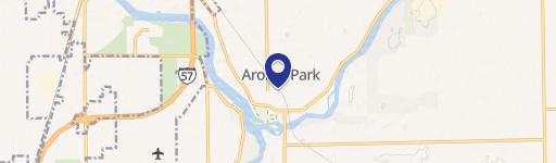 Aroma Park, IL 60910