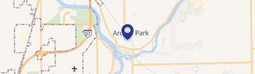 Aroma Park, IL 60910