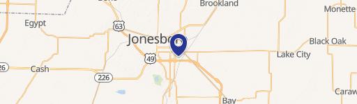 Jonesboro, AR 72401