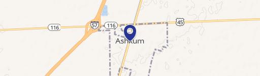 Ashkum, IL 60911