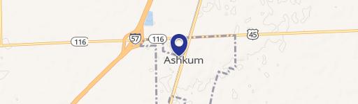 Ashkum, IL 60911