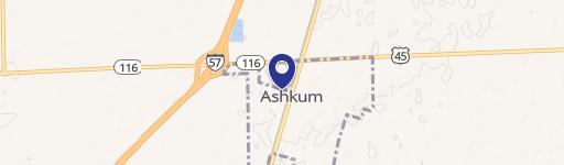 Ashkum, IL 60911