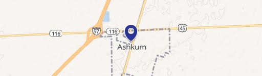 Ashkum, IL 60911