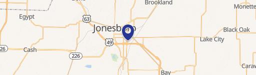 Jonesboro, AR 72401