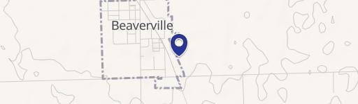 Beaverville, IL 60912