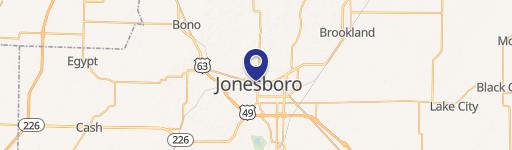 Jonesboro, AR 72401