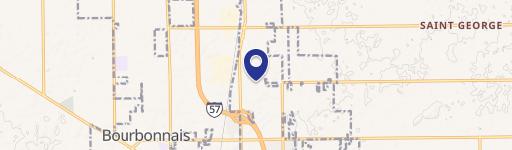 Bourbonnais, IL 60914