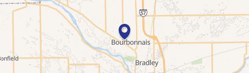 Bourbonnais, IL 60914