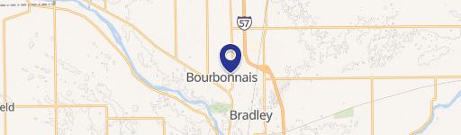 Bourbonnais, IL 60914