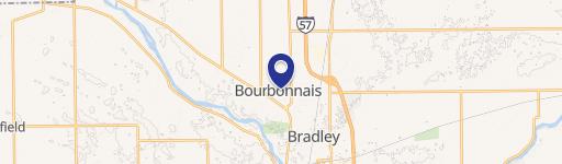 Bourbonnais, IL 60914