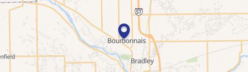 Bourbonnais, IL 60914