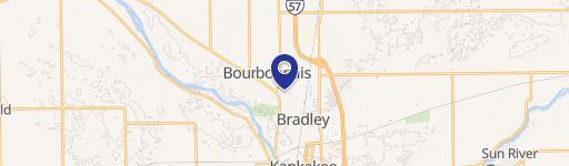 Bourbonnais, IL 60914