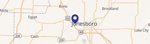 Jonesboro, AR 72401