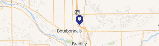 Bourbonnais, IL 60914