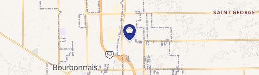 Bourbonnais, IL 60914