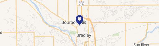 Bourbonnais, IL 60914