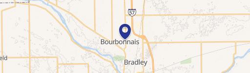 Bourbonnais, IL 60914