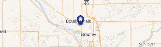 Bourbonnais, IL 60914