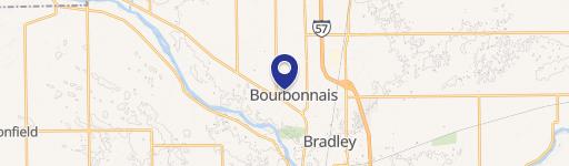 Bourbonnais, IL 60914