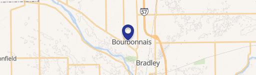 Bourbonnais, IL 60914