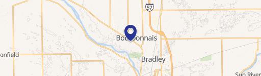 Bourbonnais, IL 60914
