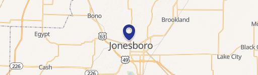 Jonesboro, AR 72401