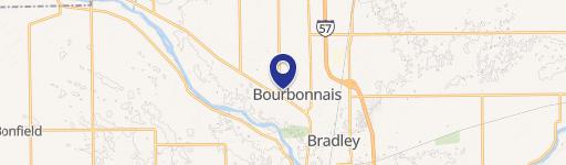 Bourbonnais, IL 60914