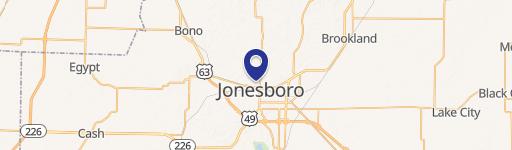 Jonesboro, AR 72401