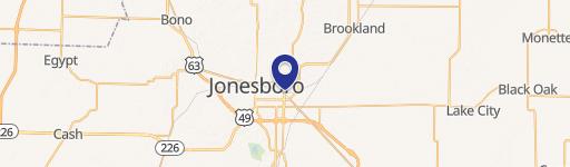 Jonesboro, AR 72401