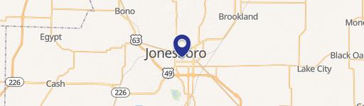 Jonesboro, AR 72401