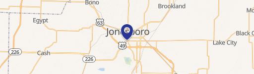 Jonesboro, AR 72401