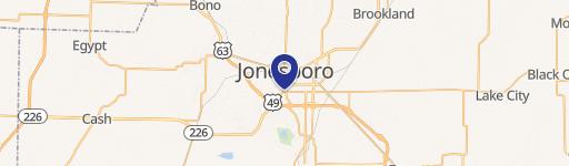 Jonesboro, AR 72401