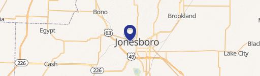 Jonesboro, AR 72401
