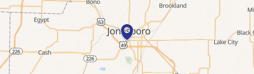 Jonesboro, AR 72401