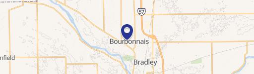 555 William R Latham Sr Dr